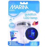 Luz LED para acuarios  Marina Cool 7, 10, 14  Hagen