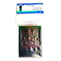 Esponja para filtro Jet Flo 150 x 2 unidades Hagen