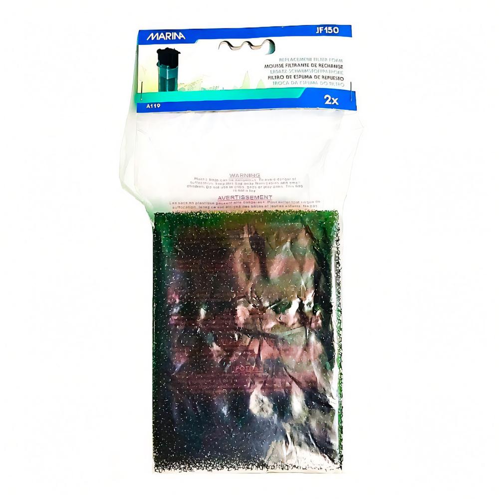Esponja para filtro Jet Flo 150 x 2 unidades Hagen