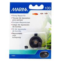 Kit de reparación para Bomba de aire Marina 100 Hagen