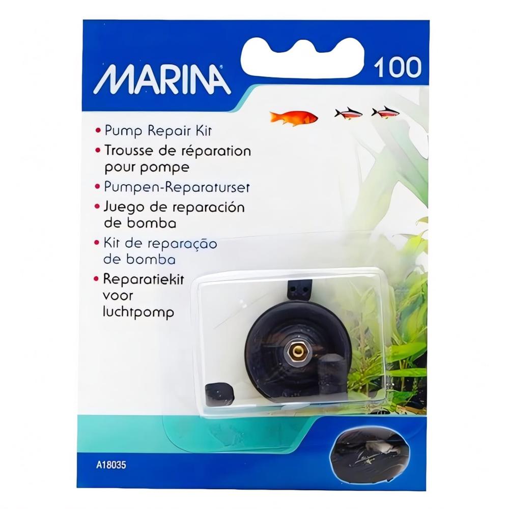 Kit de reparación para Bomba de aire Marina 100 Hagen