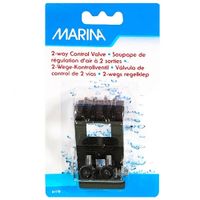 Válvula para control de aire de 2 vías Hagen