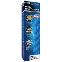 Bio esponja MAX para filtro Fluval 406/407 x 2 unidades