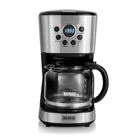 Cafetera Thomas TH-141DI 18L