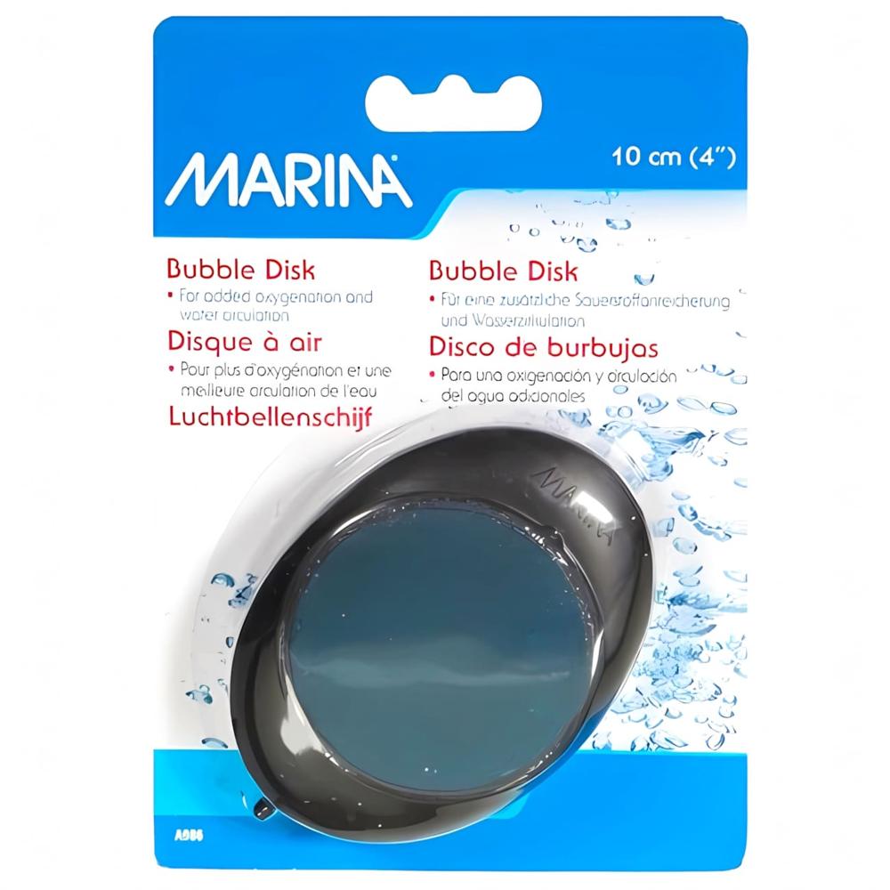 Disco difusor de 10 cm de diámetro ( 4" ) Hagen