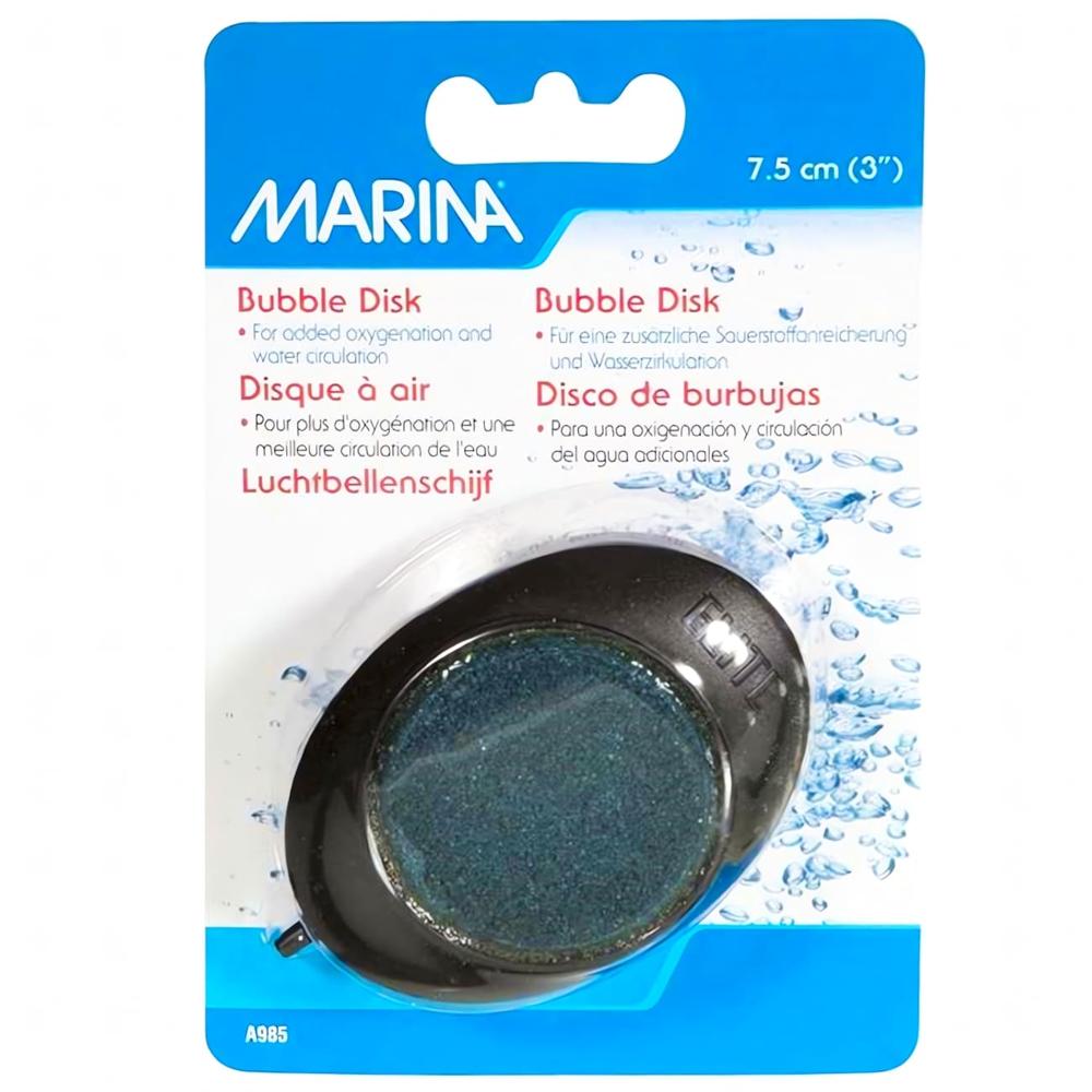 Disco difusor de 7.5 cm de diámetro ( 3" ) Hagen