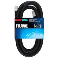 Manguera flexible filtro Fluval 306307 y 406407 Hagen