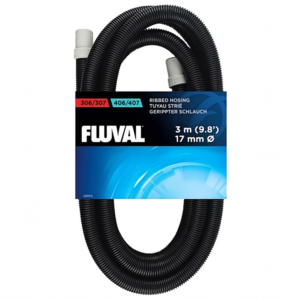 Manguera flexible filtro Fluval 306307 y 406407 Hagen