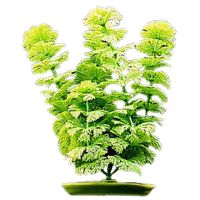 Planta De Plastico AMBULIA 15 pulgadas (38.5 cm.) Hagen