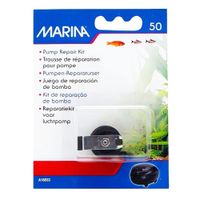 Kit de reparación para Bomba de aire Marina 50 Hagen