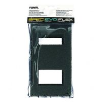 Esponja reemplazo para filtro de acuario Fluval Flex 34 lt