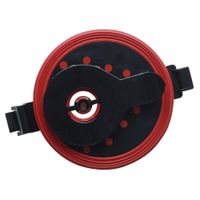 Tapa de impulsor para filtro canister Fluval 206 Hagen