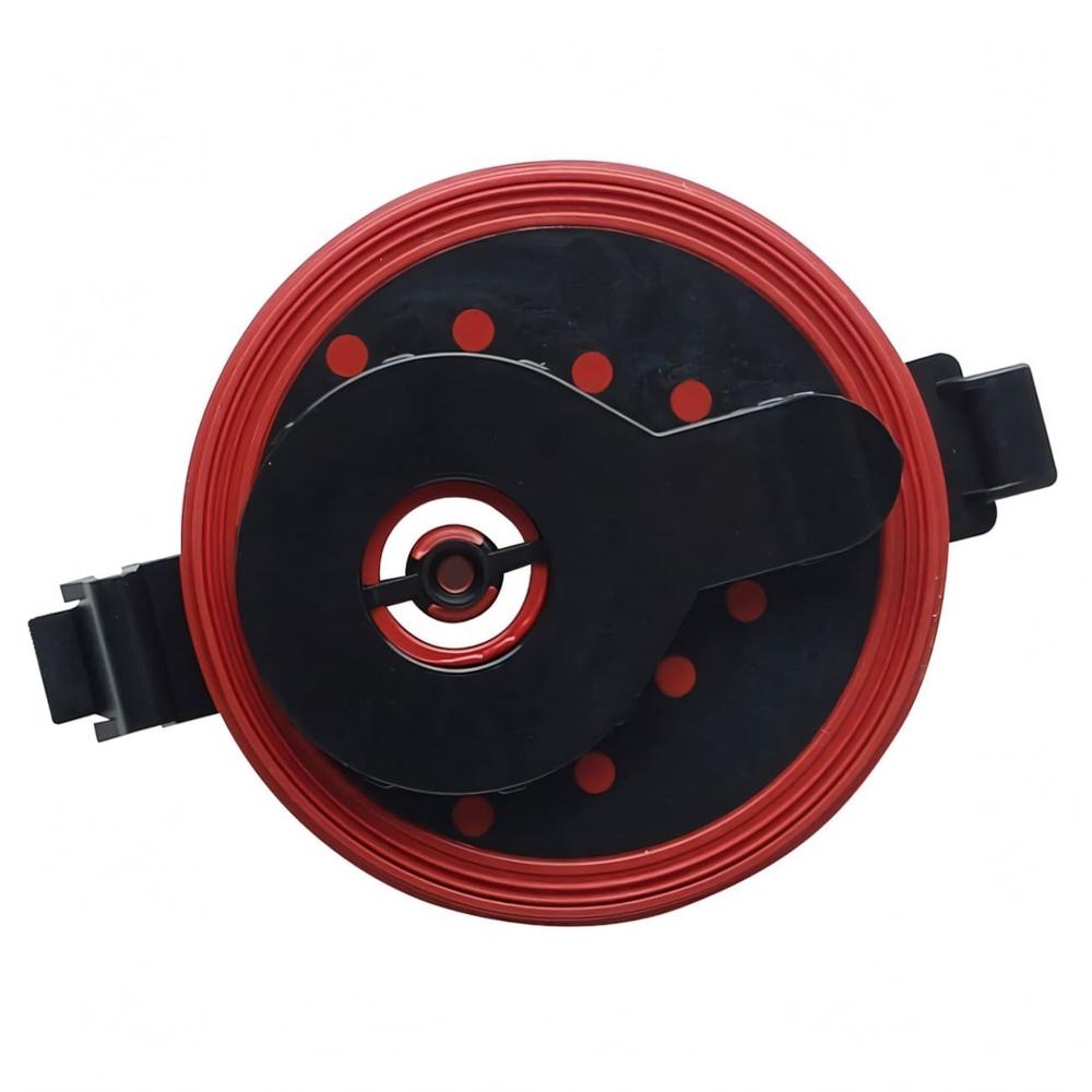 Tapa de impulsor para filtro canister Fluval 206 Hagen