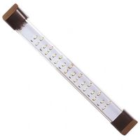 Reemplazo lampara LED para Fluval Flex 34 litros Hagen