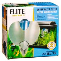 Elite Stingray 15, 300 lph,  acuarios hasta 57 litros Hagen