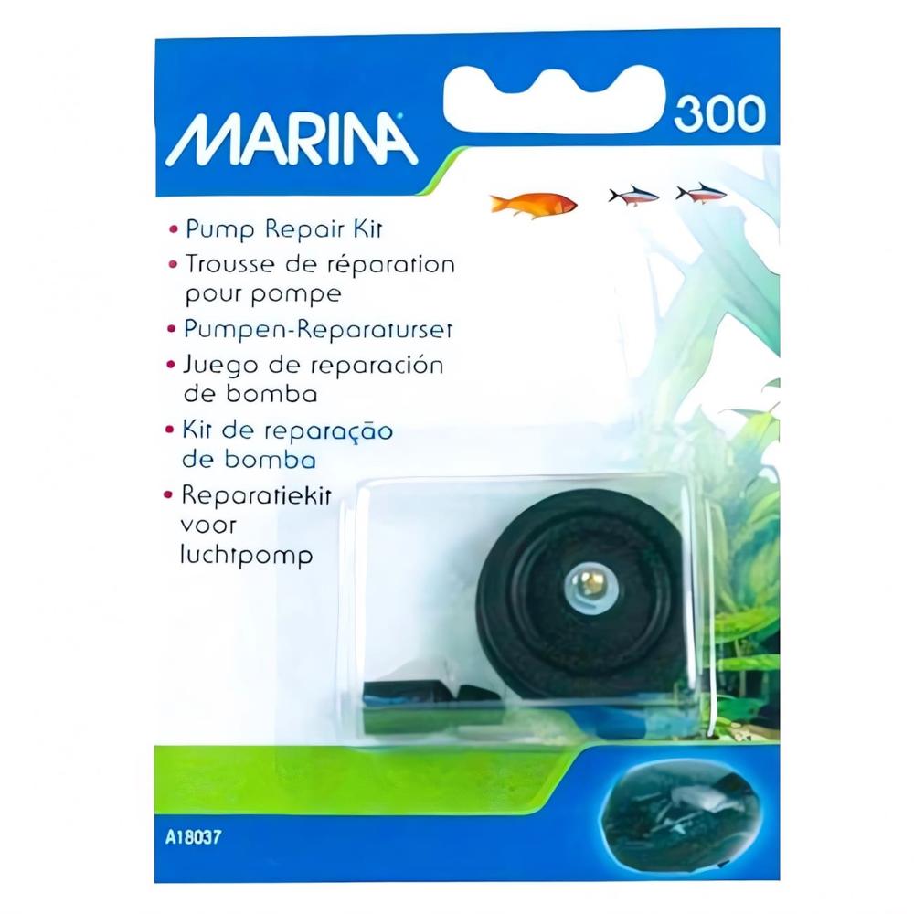 Kit de reparación para Bomba de aire Marina 300 Hagen