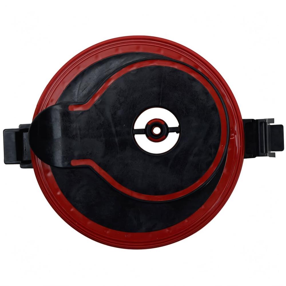 Tapa de impulsor para filtro canister Fluval 306 406 Hagen
