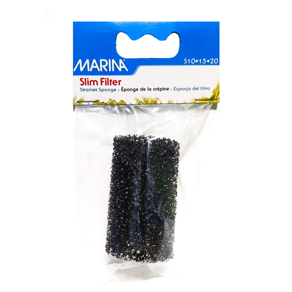 Esponja de admisión para filtros Marina Slim Slim Hagen