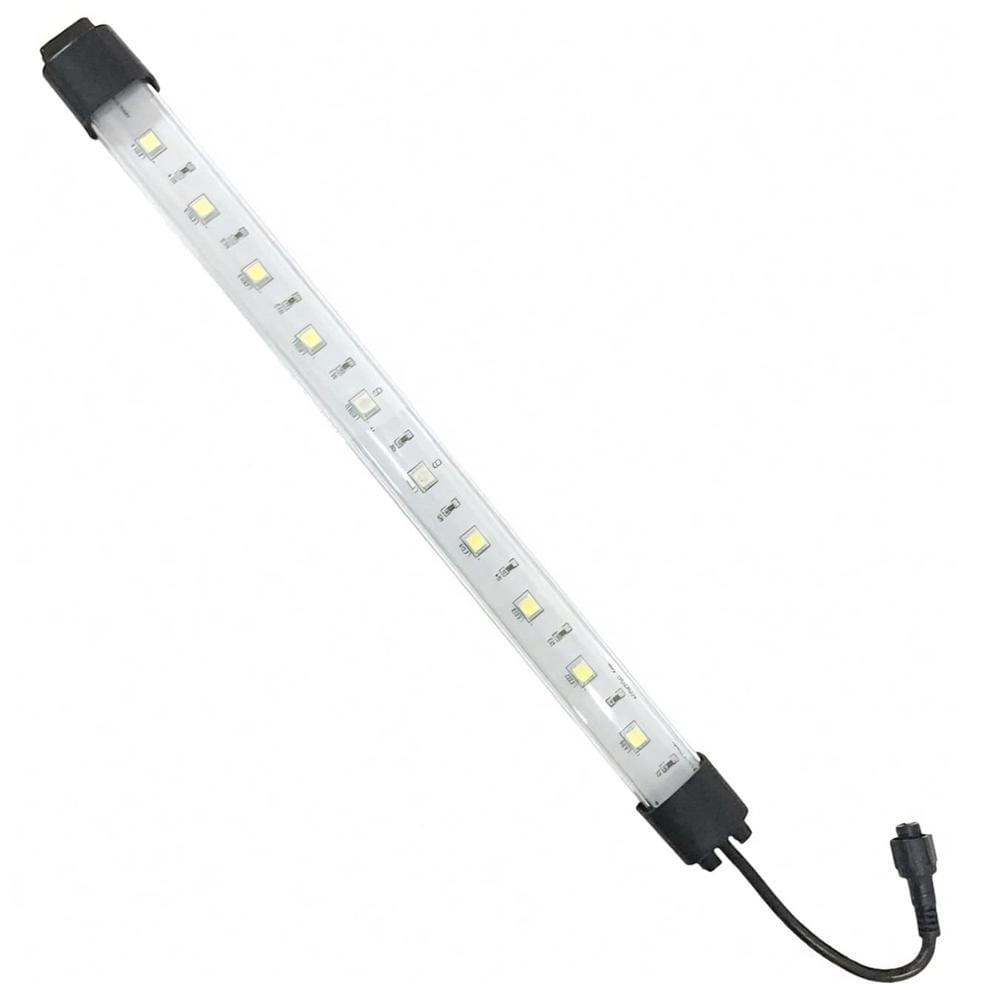 Reemplazo lampara LED para Acuario Marina 10G LED Hagen