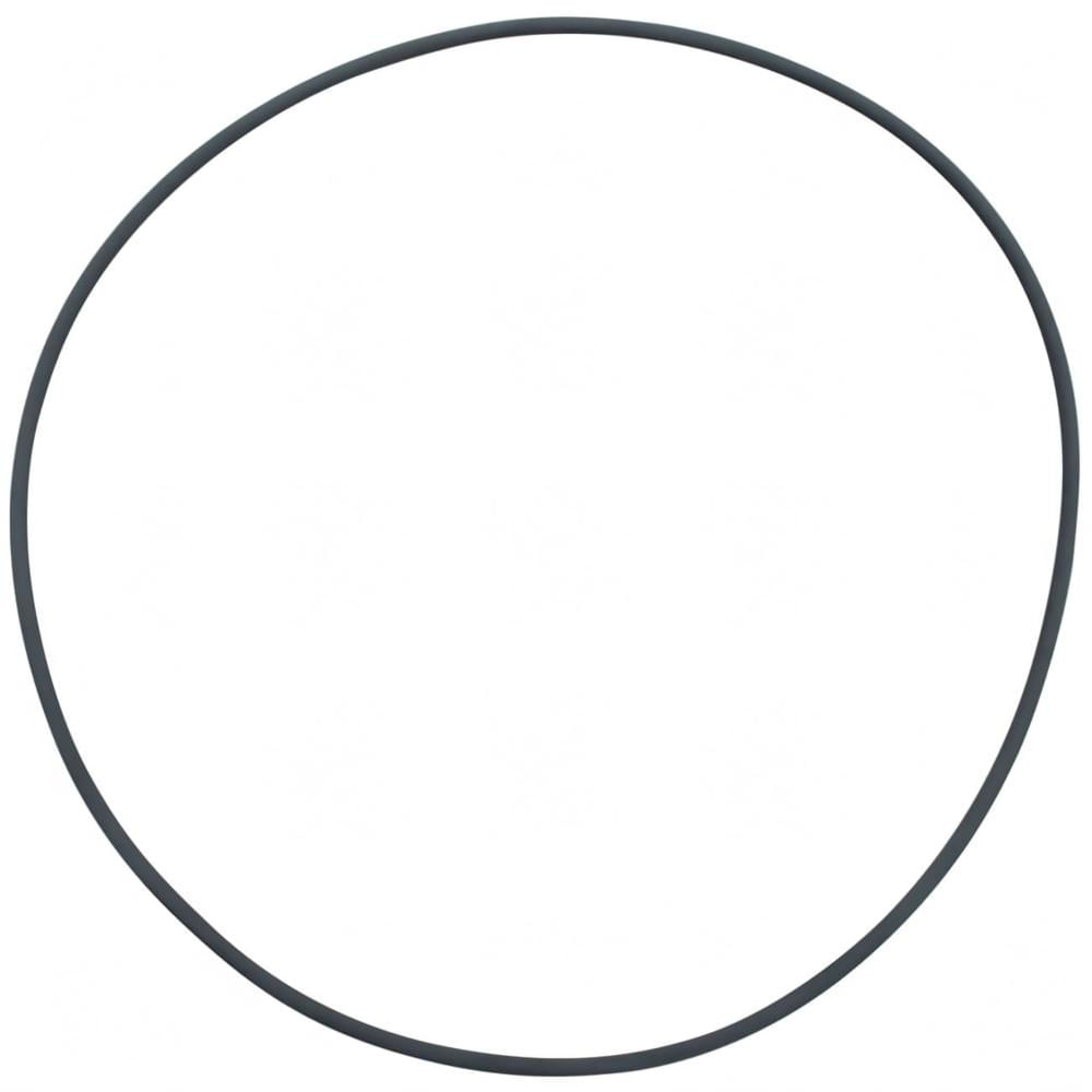 Empaquetadura de Tapa para filtro can.  Fluval FX5/FX6 Hagen