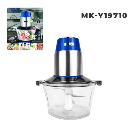 Cortador de Alimentos DSP MK-Y19710