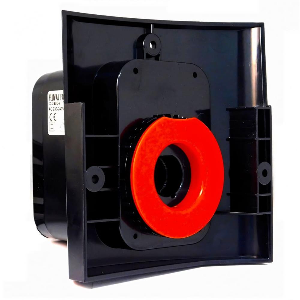 Motor para filtro canister Fluval FX4 Hagen