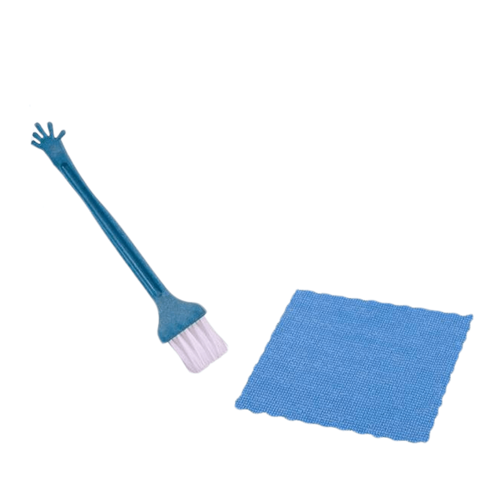 Kit de Limpieza para Portatiles PC Camaras y Pantallas