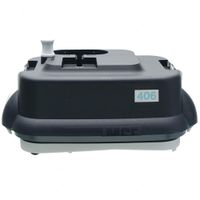 Motor para filtro canister Fluval 406  Hagen
