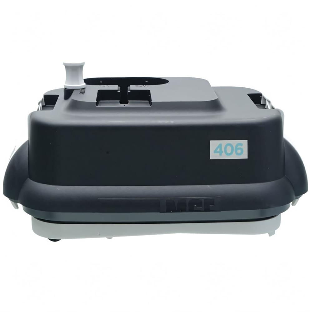 Motor para filtro canister Fluval 406  Hagen