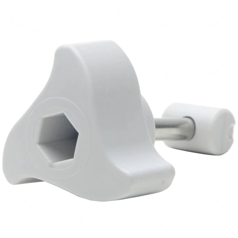 Sujetador de Tapa para filtro canister  Fluval FX5/FX6 Hagen