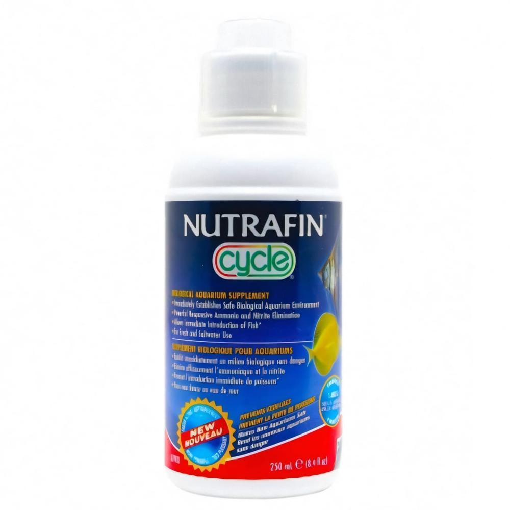 Cycle,suplemento biológico x 250 ml.