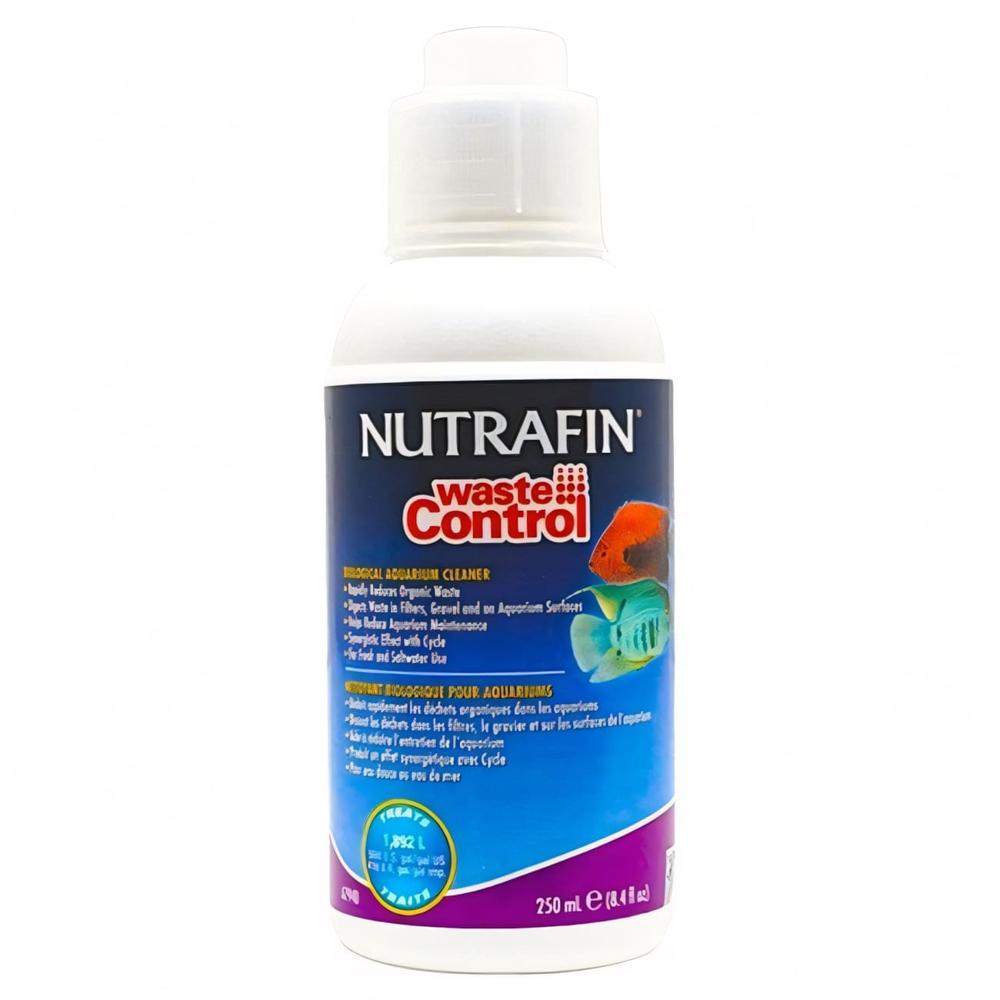 Waste Control, eliminador de residuos orgánicos x 250 ml.