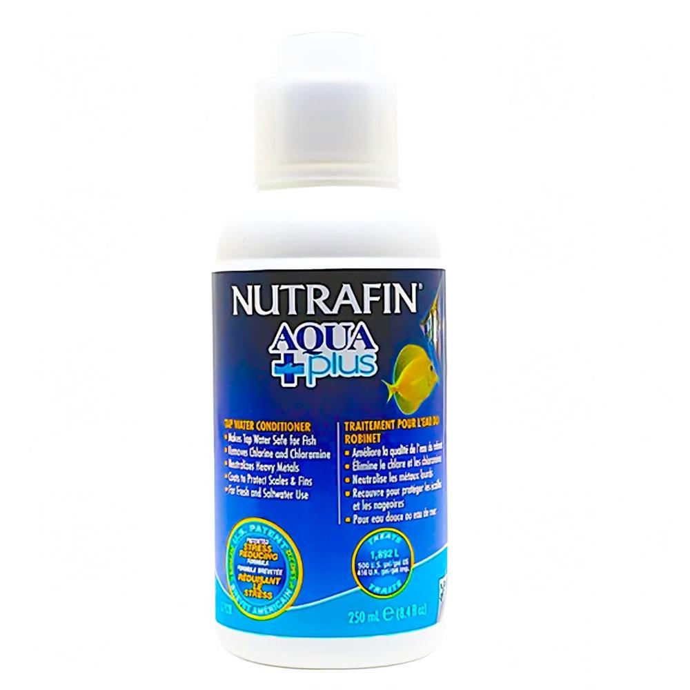 Acondicionador de agua "Aqua Plus" x 250 ml.