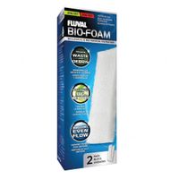 Bio esponja  filtro Fluval 206/207 y 306/307 x 2 unid. Hagen