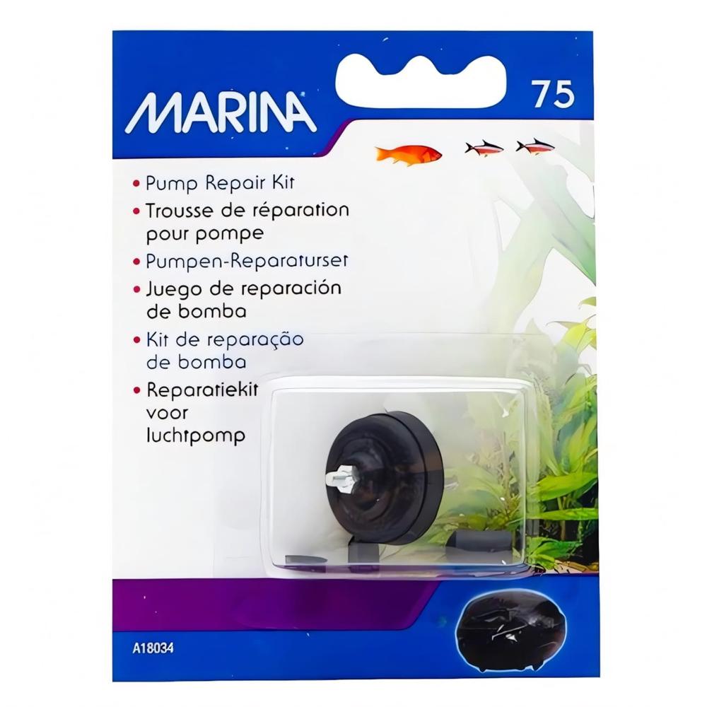 Kit de reparación para Bomba de aire Marinaa 75