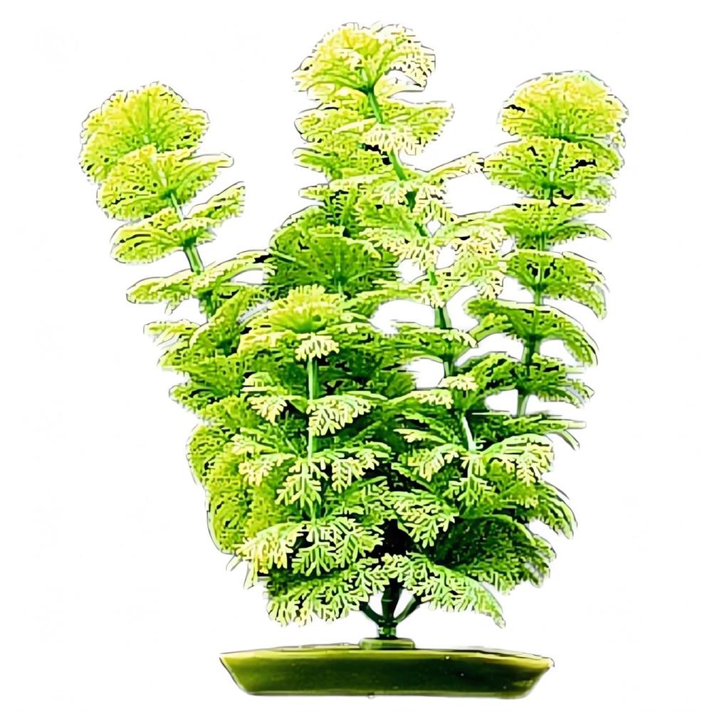 Planta De Plastico AMBULIA 12 pulgadas (30.5 cm.) Hagen