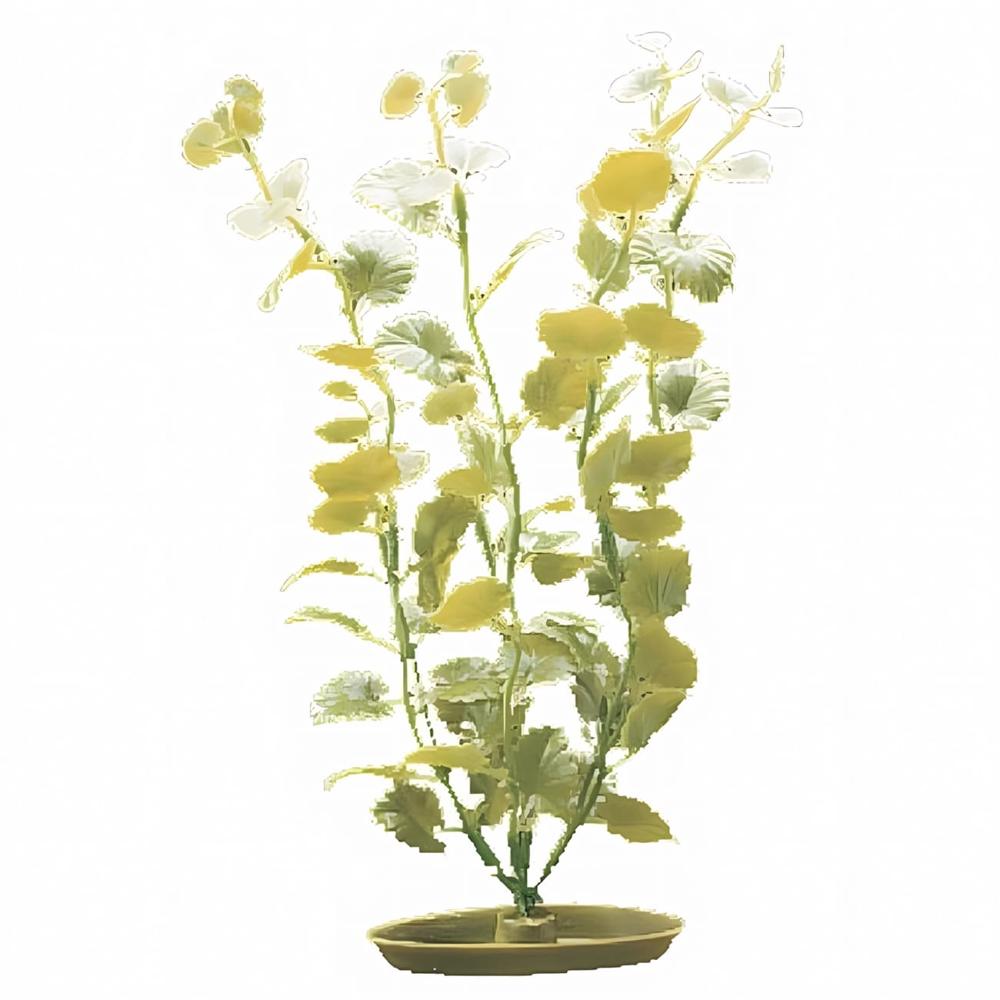 Planta De Plastico CARDAMINE 8 pulgadas (20.3 cm.) Hagen