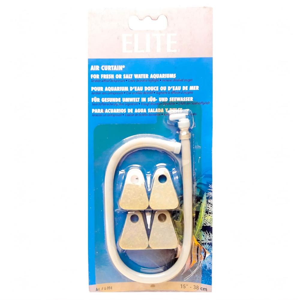 Cortina difusora flexible de 38 cm. Hagen