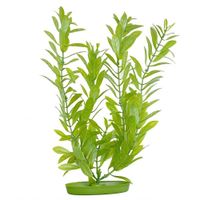 Planta De Plastico HYGROPHILIA 15 pulgadas (38.5 cm.) Hagen