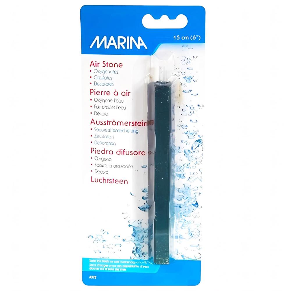 Piedra difusora de 15 cm. ( 6" ) Hagen