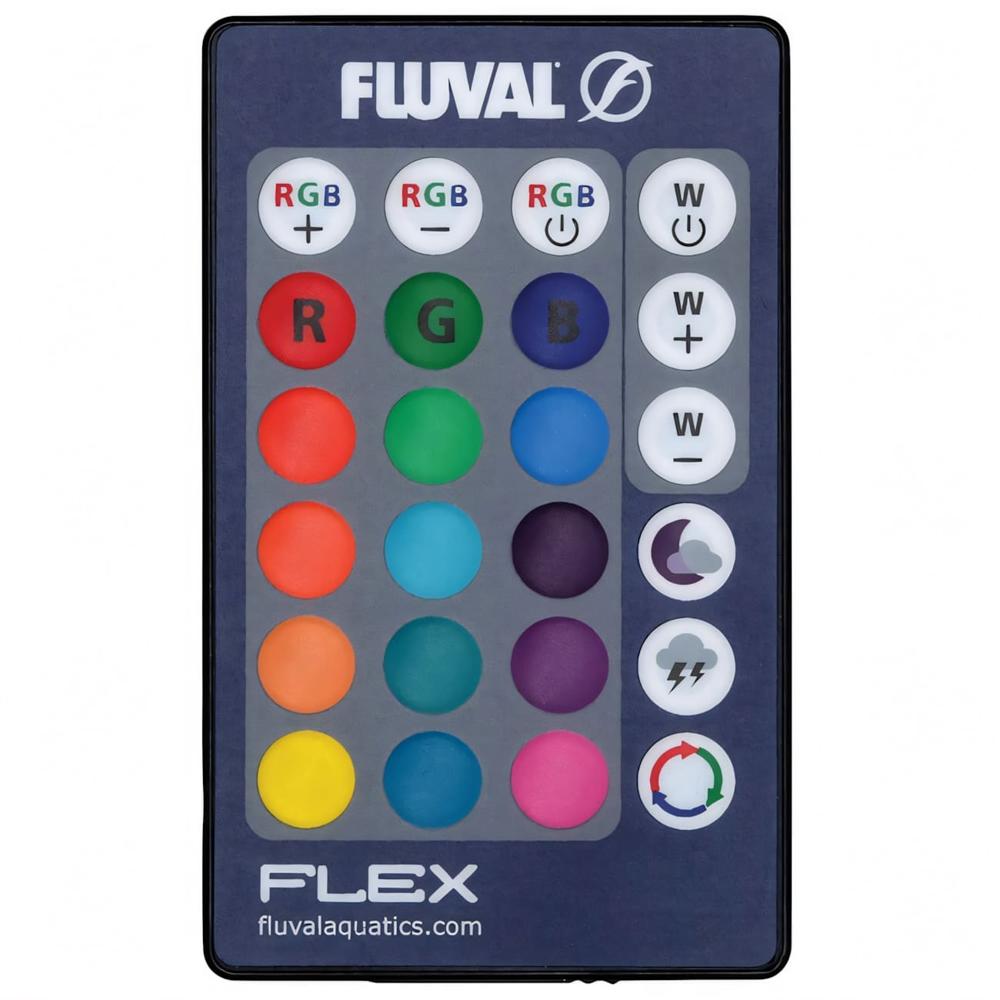 Control remoto para acuarios Fluval Flex Hagen