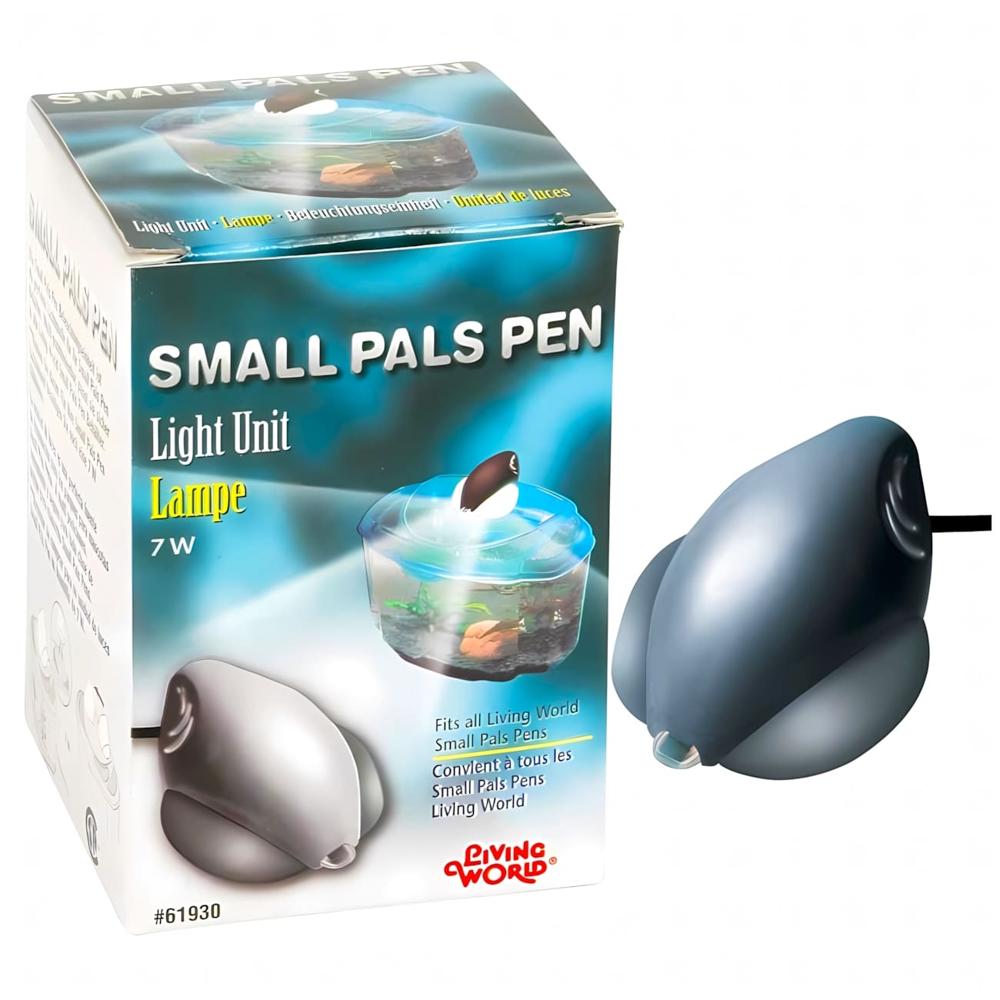 Luz para acuarios Small Pals Pen Hagen
