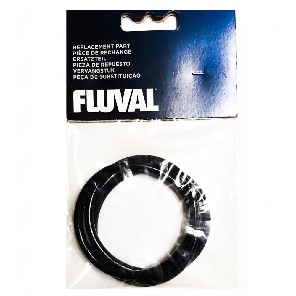 Empaquetadura motor filtro Fluval 305306 y 405406 Hagen