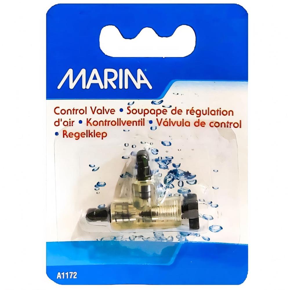 Válvula simple para control de aire Hagen