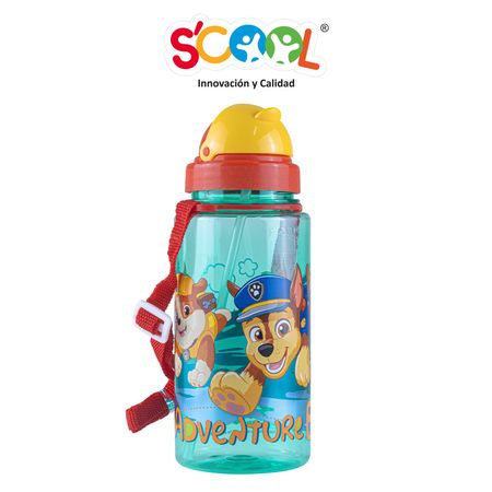 Tomatodo Paw Patrol Botella Grande