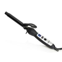 Ondulador de Pelo Cerámico y Tourmalina Siegen Modelo SG2502 Negro