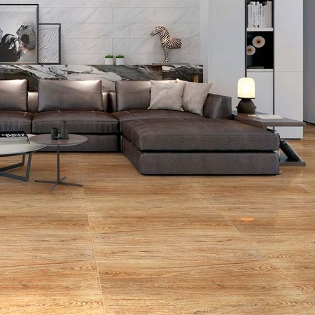 Piso Gress Maderado Tambopata 60x60cm 1.44m2 Celima