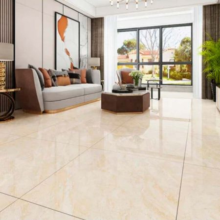 Porcelanato Marble Mures Pulido 60x60 1.44m2 Klipen