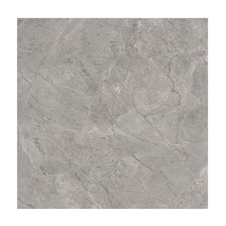 Piso Gress Marmolizado Londres Gris 60x60cm 1.44m2 Orange