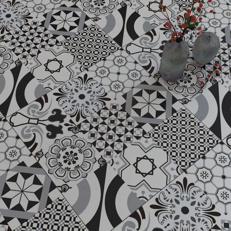 Piso Gress Liso Firenze 60x60cm 1.44m2